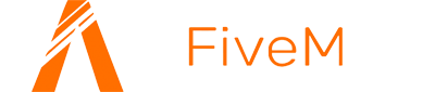 FiveM Logo 3